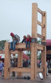 Oerol 2008